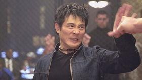 吴京爆料周比利视频,一场震撼的武术传奇对决 第3张 吴京爆料周比利视频,一场震撼的武术传奇对决 第3张