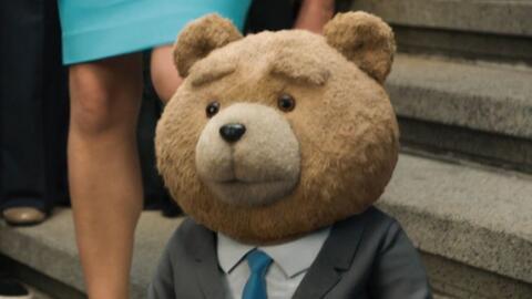 泰迪熊二在线观看,温馨回忆，欢乐无限，在线观看之旅  第2张