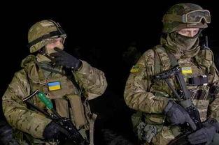 乌克兰士兵爆料事件视频,揭秘战地真实情况与心理压力  第2张