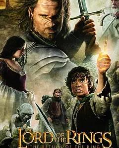 魔戒王者归来在线观看,巅峰对决，传奇终章  第2张