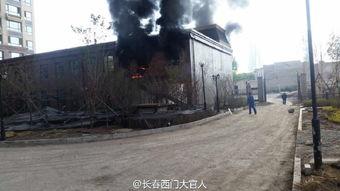 长春金宇最新爆料,揭秘企业内幕与市场动态  第2张